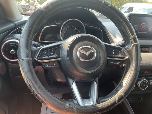 Used 2019 MAZDA CX-3 Grand Touring w/ Premium Package AWD/4WD image 21