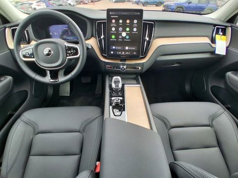 New 2026 Volvo XC60 B5 Core AWD/4WD image 11