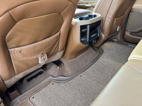 Used 2019 RAM 1500 Limited image 15