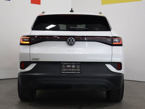 Used 2023 Volkswagen ID.4 Pro S image 11
