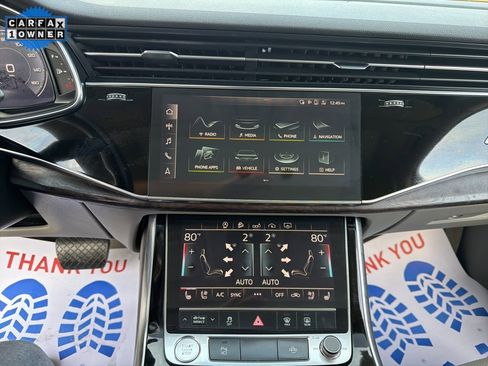 Used 2020 Audi Q7 3.0T Premium Plus w/ Premium Plus Package image 39