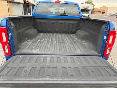 Used 2019 Ford Ranger XLT w/ Trailer Tow Package RWD image 28