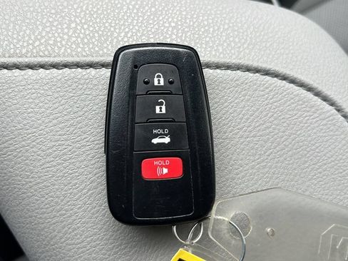 Certified 2024 Toyota Camry XLE w/ Navigation Package FWD image 23
