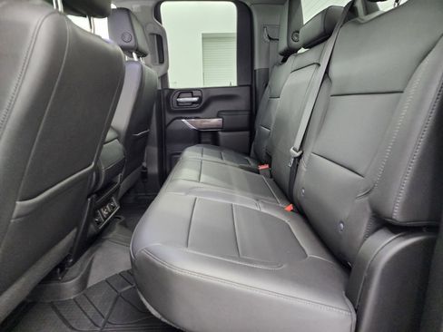 Used 2022 Chevrolet Silverado 2500 LTZ w/ Safety Package image 9