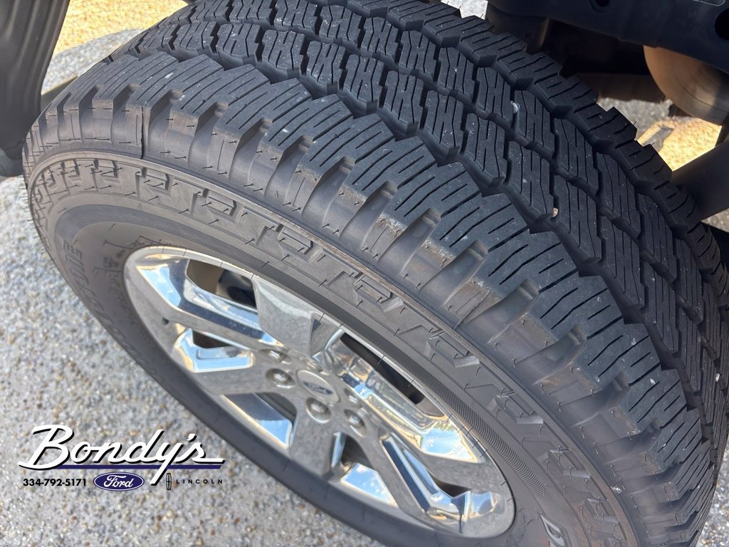 Used 2021 Ford F150 XLT w/ Equipment Group 302A High AWD/4WD image 9