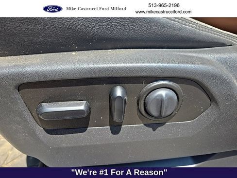 Used 2020 Chevrolet Silverado 3500 High Country AWD/4WD image 7