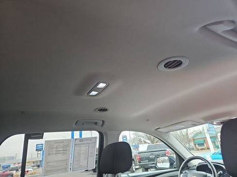 Used 2019 Chevrolet Traverse LS w/ LPO, Floor Liner Package image 16