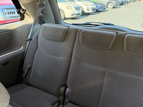 Used 2006 Toyota Sienna LE FWD image 11