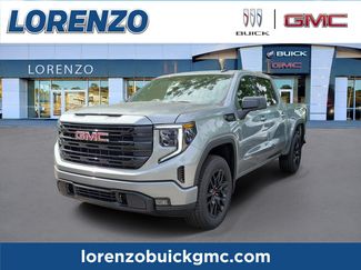 New 2026 GMC Sierra 1500 Elevation AWD/4WD video 1