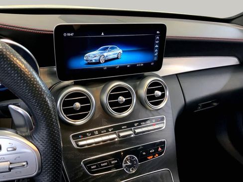 Used 2020 Mercedes-Benz C 43 AMG 4MATIC Sedan image 6