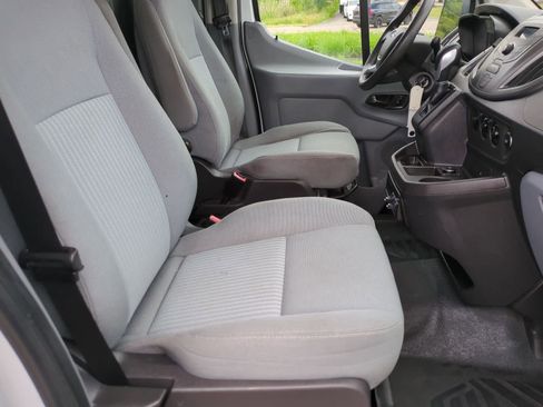 Used 2015 Ford Transit 250 148 High Roof Extended RWD image 18