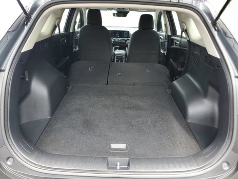Used 2026 Kia Sportage LX FWD image 27