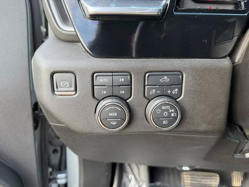 Used 2024 Chevrolet Silverado 1500 RST AWD/4WD image 26