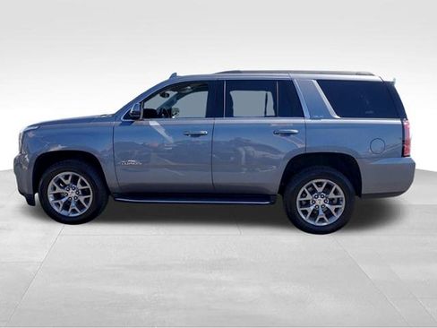 Used 2019 GMC Yukon SLE AWD/4WD image 7