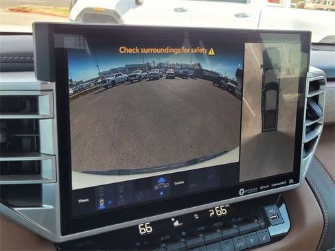 Used 2024 Toyota Tundra 1794 Edition image 18