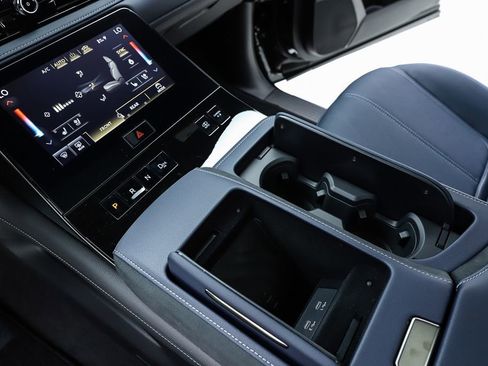 New 2026 INFINITI QX80 4WD w/ Sport Exterior Package image 65