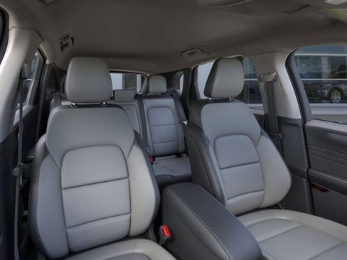 New 2026 Ford Escape SE image 10