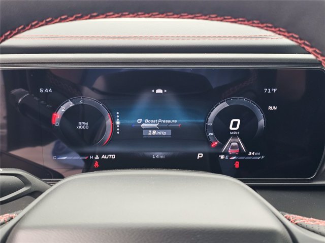 New 2026 Dodge Charger R/T AWD/4WD image 47