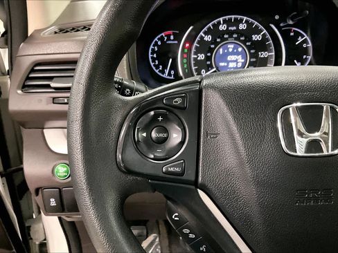 Used 2014 Honda CR-V EX image 24