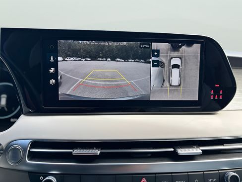 Used 2025 Hyundai Palisade Calligraphy AWD/4WD image 20
