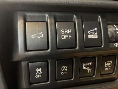 Used 2021 Subaru Forester Touring image 7