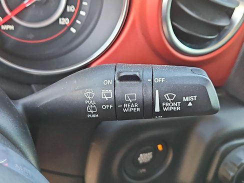 Used 2021 Jeep Wrangler Unlimited Rubicon w/ LED Lighting Group image 24