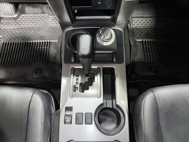 Certified 2022 Toyota 4Runner TRD Sport AWD/4WD image 30