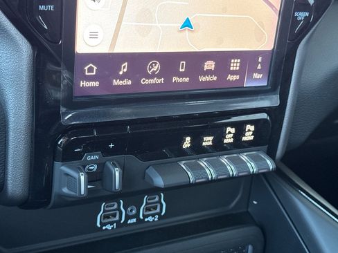 New 2026 RAM 2500 Power Wagon AWD/4WD image 19