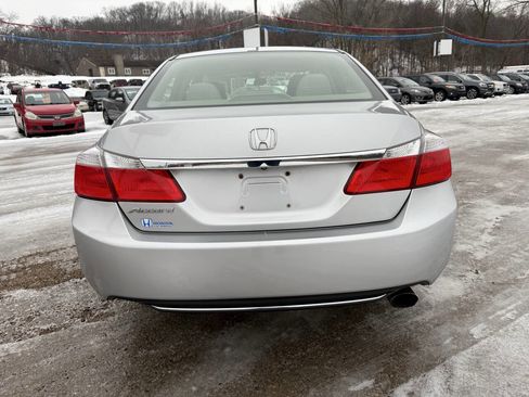 Used 2013 Honda Accord LX image 6