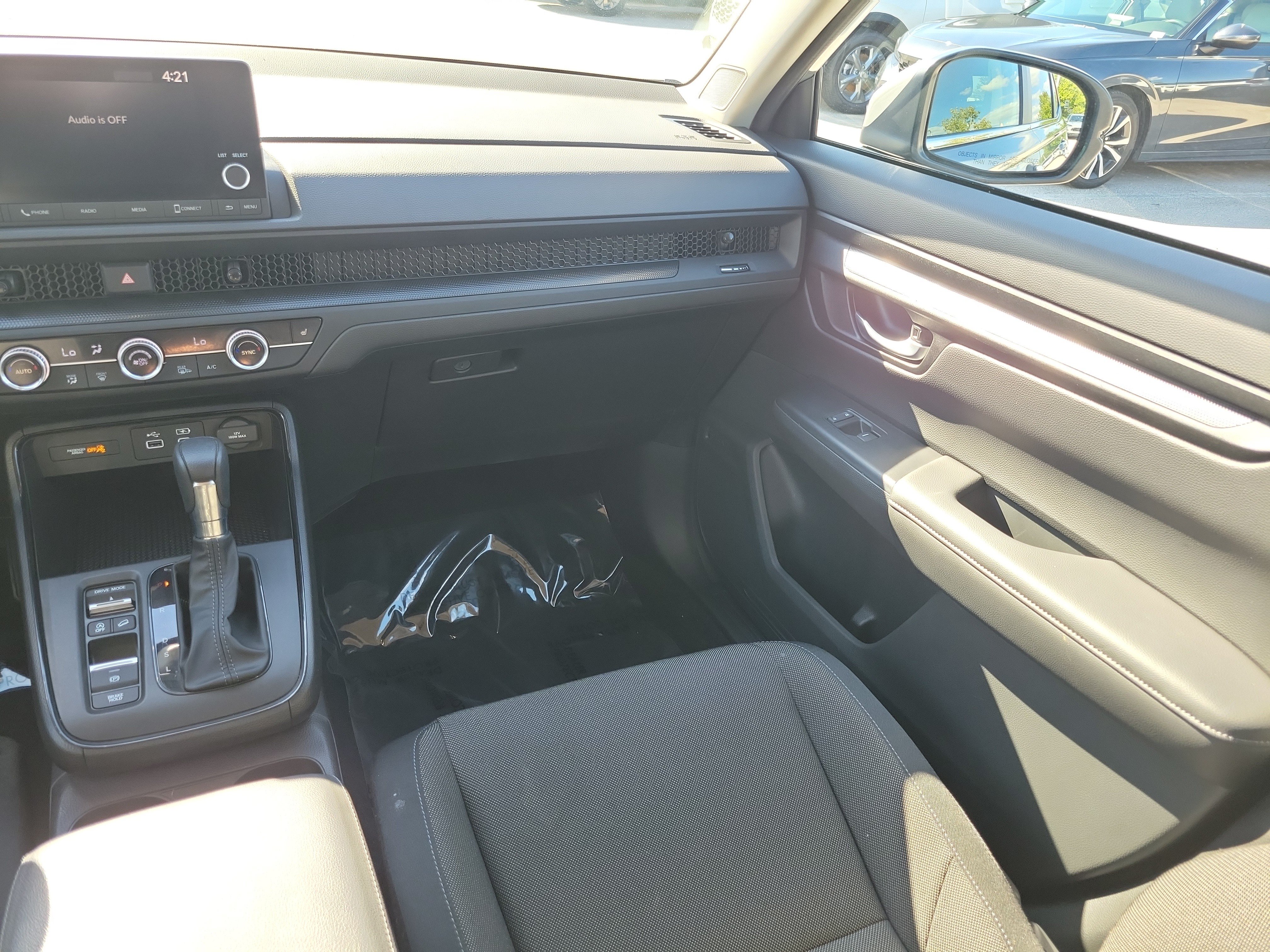 Used 2024 Honda CR-V EX image 21