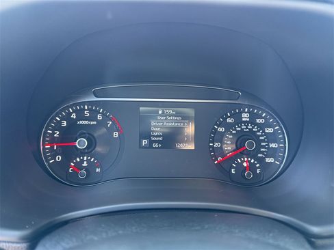 Used 2022 Kia Soul LX w/ Technology Package image 15