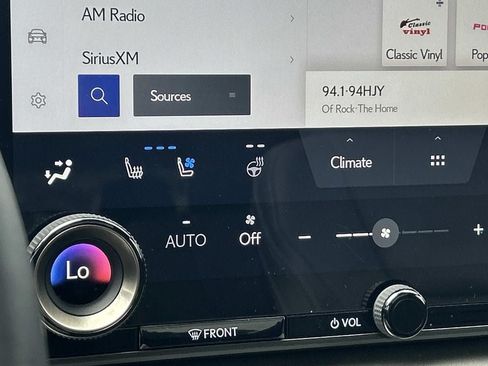 Used 2026 Lexus TX 350 AWD w/ Technology Package image 34