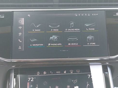 New 2026 Audi Q8 Prestige AWD/4WD image 24