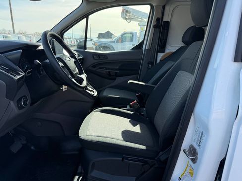 Used 2021 Ford Transit Connect XL image 14