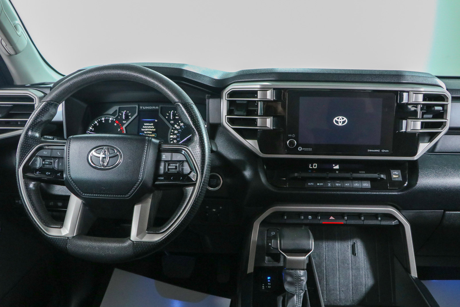 Used 2024 Toyota Tundra SR5 AWD/4WD image 19