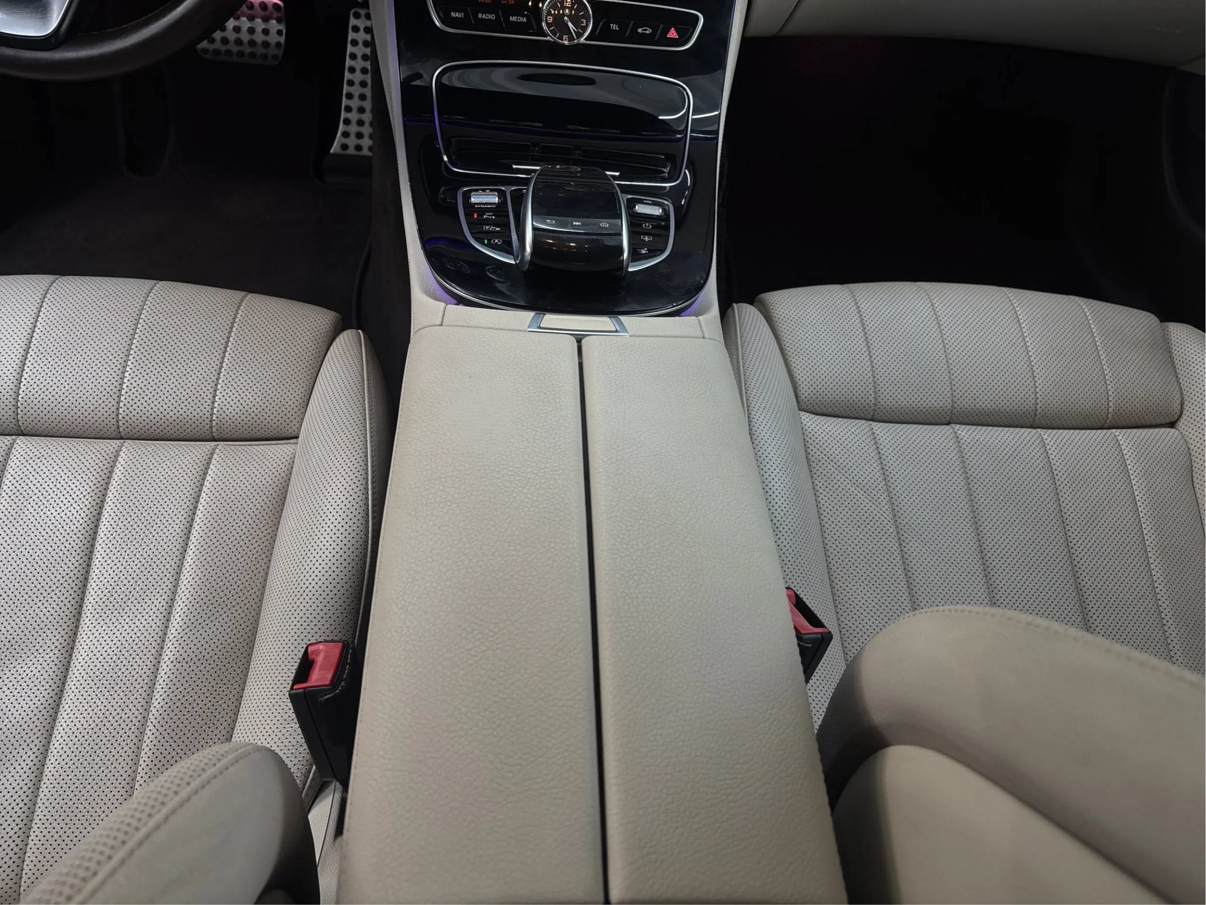 Used 2018 Mercedes-Benz E 400 4MATIC Coupe image 22