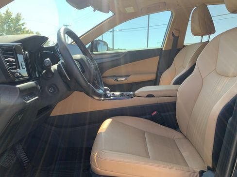 Used 2025 Lexus NX 350h AWD w/ Accessory Package (2T) image 16
