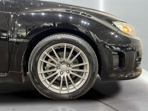 Used 2013 Subaru Impreza WRX Premium image 34