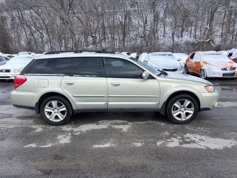 Used 2005 Subaru Outback 2.5XT Limited AWD/4WD image 2