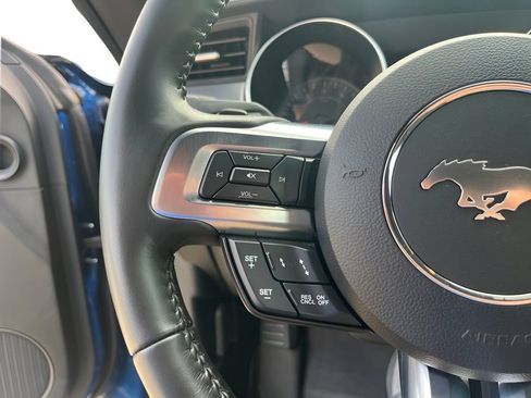 Used 2023 Ford Mustang GT w/ Equipment Group 301A RWD image 16