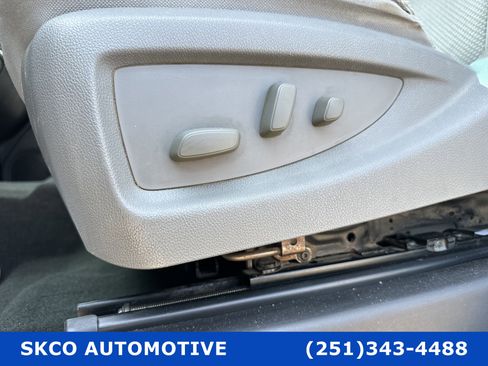 Used 2016 Chevrolet Silverado 2500 LT w/ All Star Edition image 23