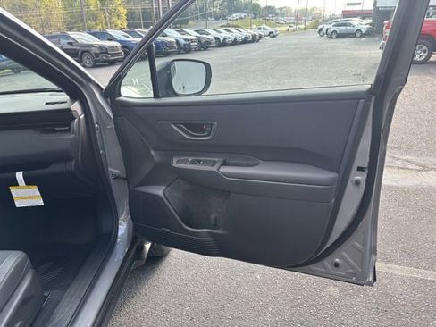 New 2026 Subaru Outback Limited image 99