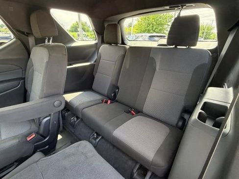 Used 2023 Chevrolet Traverse LT w/ LPO, Floor Liner Package AWD/4WD image 36