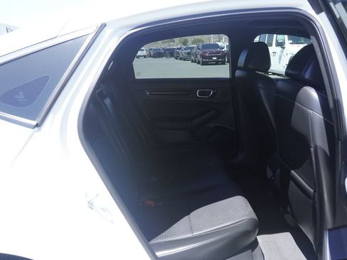Used 2022 Honda Civic Sport Touring image 29