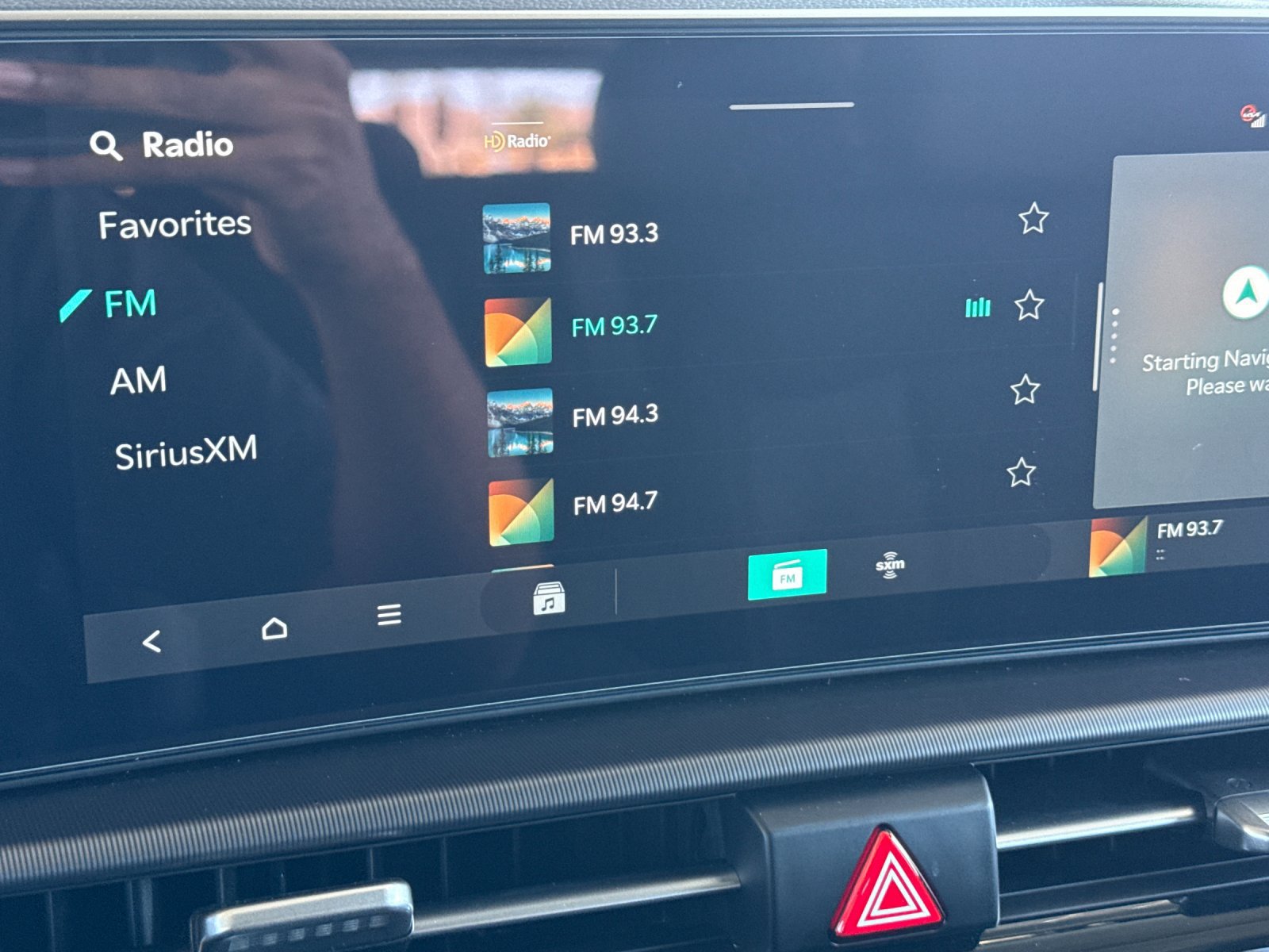 New 2026 Kia Sportage SX FWD image 21