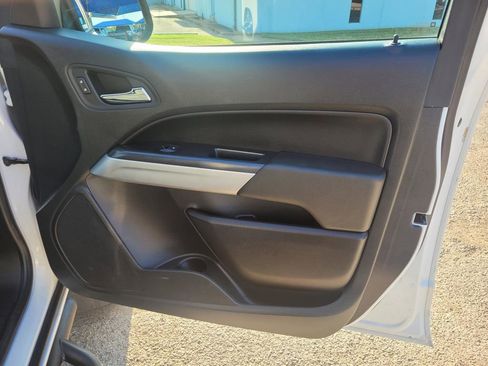 Used 2022 Chevrolet Colorado ZR2 w/ ZR2 Dusk Special Edition AWD/4WD image 10