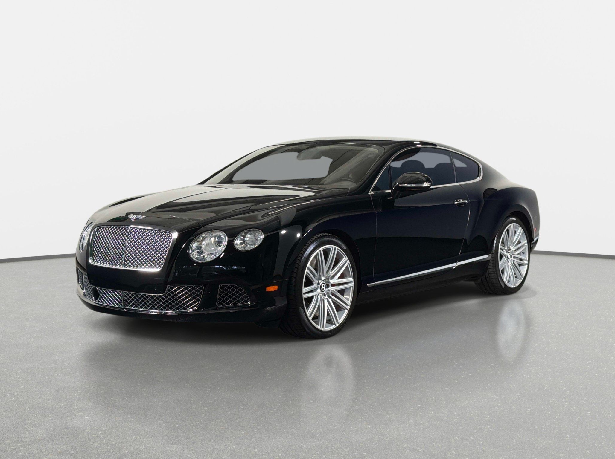 Used 2014 Bentley Continental GT Speed AWD/4WD image 16
