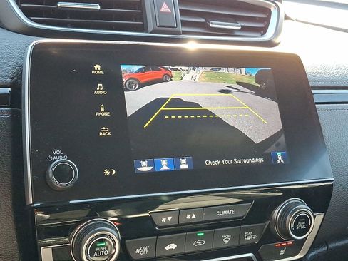 Used 2020 Honda CR-V EX-L image 18