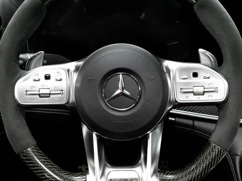 Used 2019 Mercedes-Benz AMG GT 63 S w/ Executive Rear Seat Package image 61