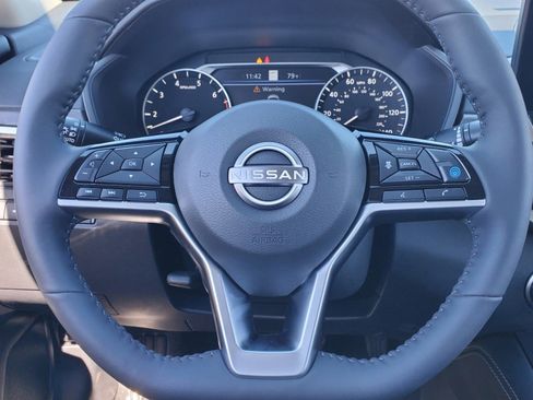 New 2025 Nissan Altima 2.5 SL image 26